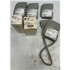 Image 1 : Lot of (5) Allen-Bradley Items