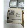 Image 2 : Lot of (5) Allen-Bradley Items