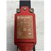 Image 2 : Lot of (2) Allen-Bradley Limit Switches