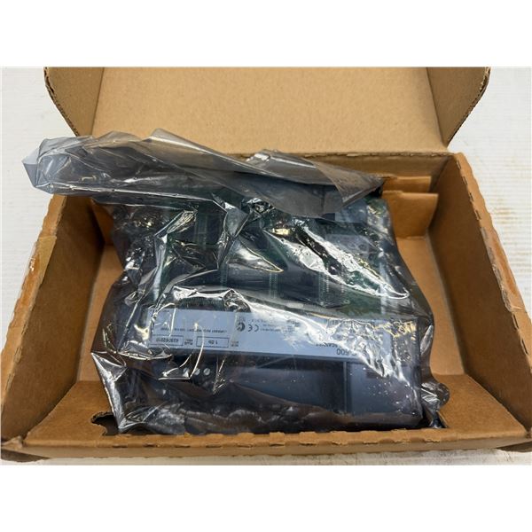 Allen-Bradley #1747-SN Remote I/O Scanner