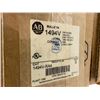 Image 2 : (4) Allen-Bradley #1494V-RA4