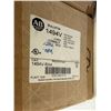 Image 3 : (4) Allen-Bradley #1494V-RA4