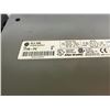 Image 3 : Lot of (3) Allen-Bradley Racks w/Power Supplies #1746-P4