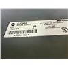 Image 4 : Lot of (3) Allen-Bradley Racks w/Power Supplies #1746-P4