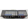 Image 1 : Allen Bradley #1746-A13 Slot Rack Full w/#1746-P2 Power Supply & Modules