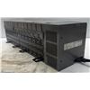 Image 3 : Allen Bradley #1746-A13 Slot Rack Full w/#1746-P2 Power Supply & Modules
