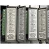 Image 6 : Allen Bradley #1746-A13 Slot Rack Full w/#1746-P2 Power Supply & Modules