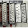 Image 8 : Allen Bradley #1746-A13 Slot Rack Full w/#1746-P2 Power Supply & Modules