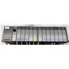 Image 1 : Allen Bradley #1746-A13 Slot Rack Full w/#1746-P2 Power Supply & Modules