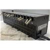 Image 2 : Allen Bradley #1746-A13 Slot Rack Full w/#1746-P2 Power Supply & Modules