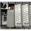 Image 6 : Allen Bradley #1746-A13 Slot Rack Full w/#1746-P2 Power Supply & Modules