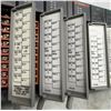 Image 7 : Allen Bradley #1746-A13 Slot Rack Full w/#1746-P2 Power Supply & Modules
