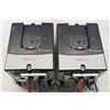 Image 1 : (2) Allen Bradley #20A D 8P0A 3 AYNNNC0 Power Flex 70