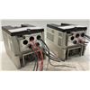 Image 2 : (2) Allen Bradley #20A D 8P0A 3 AYNNNC0 Power Flex 70