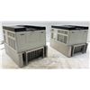 Image 3 : (2) Allen Bradley #20A D 8P0A 3 AYNNNC0 Power Flex 70