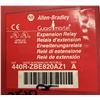Image 3 : Lot of (5) Allen Bradley Relays