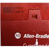 Image 5 : Lot of (5) Allen Bradley Relays