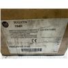 Image 2 : Allen-Bradley #194R-NE160-1753 Disconnector Switch 3 Pole, 160A, Non-Fused
