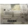 Image 2 : Allen-Bradley #194R-NE160-1753 Disconnector Switch 3 Pole, 160A, Non-Fused