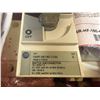 Image 4 : Allen-Bradley #194R-NE160-1753 Disconnector Switch 3 Pole, 160A, Non-Fused