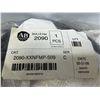 Image 3 : (2) Allen-Bradley #2090-XXNFMP-S09 Cables