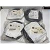 Image 1 : Lot of (4) Allen-Bradley Cables