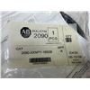 Image 3 : Lot of (4) Allen-Bradley Cables