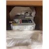 Image 3 : (5) Allen Bradley #281E-F12Z-10B-RRG ArmorStart Control Module Starter/Base