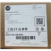 Image 5 : (5) Allen Bradley #281E-F12Z-10B-RRG ArmorStart Control Module Starter/Base