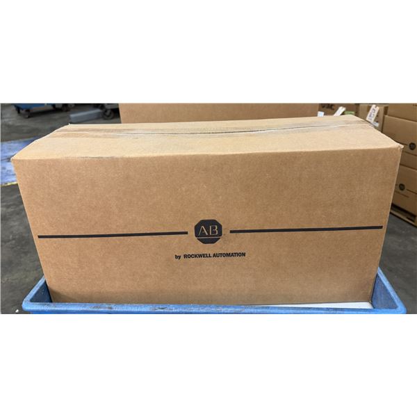 Allen Bradley #VPL-B1653D-PK12AA Servo Motor