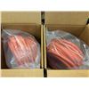 Image 2 : (2) Allen Bradley #2090-CSBM1DE-14AF25 Cables