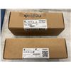 Image 1 : (2) Allen Bradley #1732ES-IB8XOBV4 Armor Block I/O Input/Output Modules