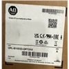 Image 4 : (2) Allen-Bradley #VPL-B1653D-QK12AA Servo Motors