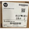 Image 5 : (2) Allen-Bradley #VPL-B1653D-QK12AA Servo Motors
