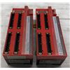Image 4 : (2) Allen Bradley #1791DS-IB8XOB8 Compact Blocks 8 Input - 8 Output 24VDC