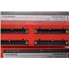 Image 6 : (2) Allen Bradley #1791DS-IB8XOB8 Compact Blocks 8 Input - 8 Output 24VDC