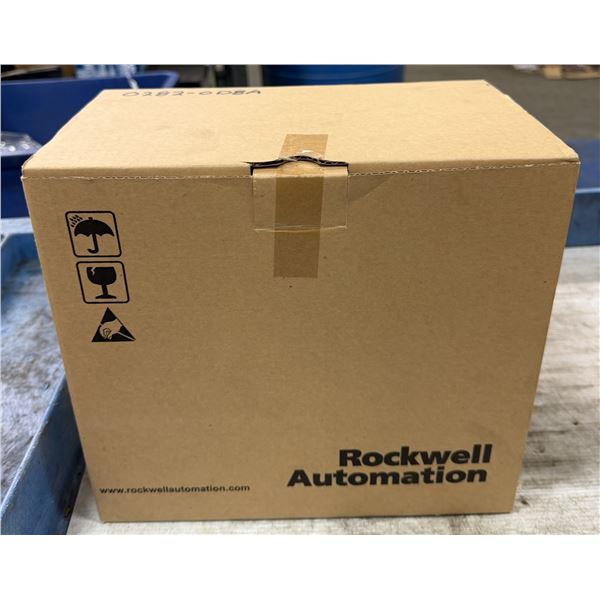 Allen Bradley #25B-D013N114 Power Flex 525
