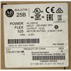 Image 4 : Allen Bradley #25B-D013N114 Power Flex 525