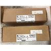 Image 1 : (2) Allen Bradley #1732ES-IB16 Armor Block Guard I/O Input Modules