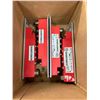 Image 3 : (6) Allen Bradley #1732ES-IB8X0BVA Armor Block Guard I/O Input/Output Modules