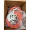 Image 2 : (2) Allen Bradley #2090-CSBM1DE-14AF25 Single Cables 25 Meter Kinetix
