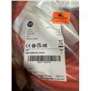 Image 3 : (2) Allen Bradley #2090-CSBM1DE-14AF25 Single Cables 25 Meter Kinetix