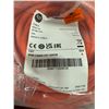 Image 3 : (2) Allen Bradley #2090-CSBM1DE-14AF25 Single Cables 25 Meter Kinetix