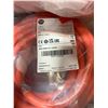 Image 4 : (2) Allen Bradley #2090-CSBM1DE-14AF25 Single Cables 25 Meter Kinetix
