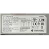 Image 4 : (3) Allen Bradley #25B-D1P4N114 Power Flex 525 Drives