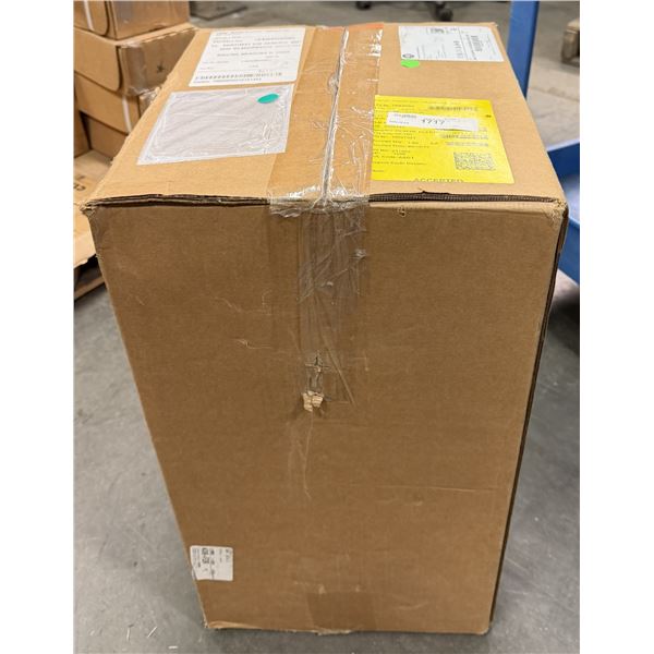 Allen Bradley #284E-FVD4P0Z-10-RRG-SBG-DB1-EMI AromrStart 284