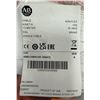 Image 4 : (2) Allen Bradley #2090-CSBM1DE-18AA13 Single Cables