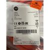 Image 3 : (2) Allen Bradley #2090-CSBM1DF-18AF20 Single Cables 20 Meter