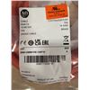Image 3 : Allen Bradley #2090-CSBM1DE-14AF10 Single Cable 10 Meter