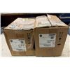 Image 1 : (2) Allen Bradley #VPL-B1153E-QK12AA Servo Motors